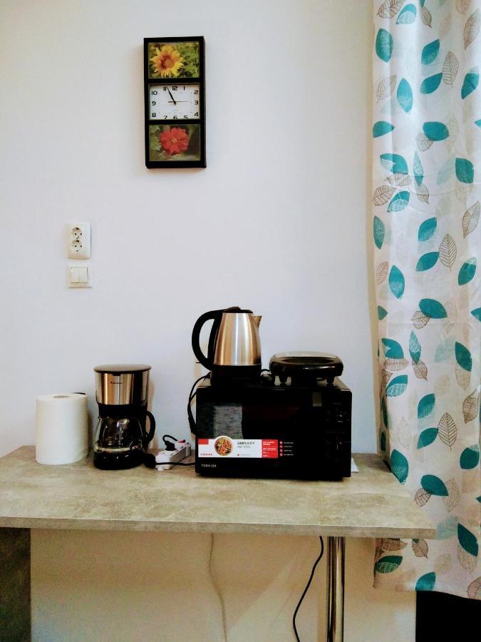 Apartmán Studio Republicii Brašov Exteriér fotografie