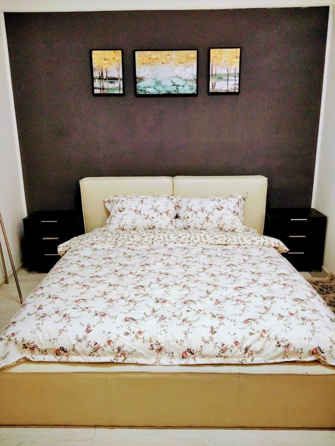 Apartmán Studio Republicii Brašov Exteriér fotografie