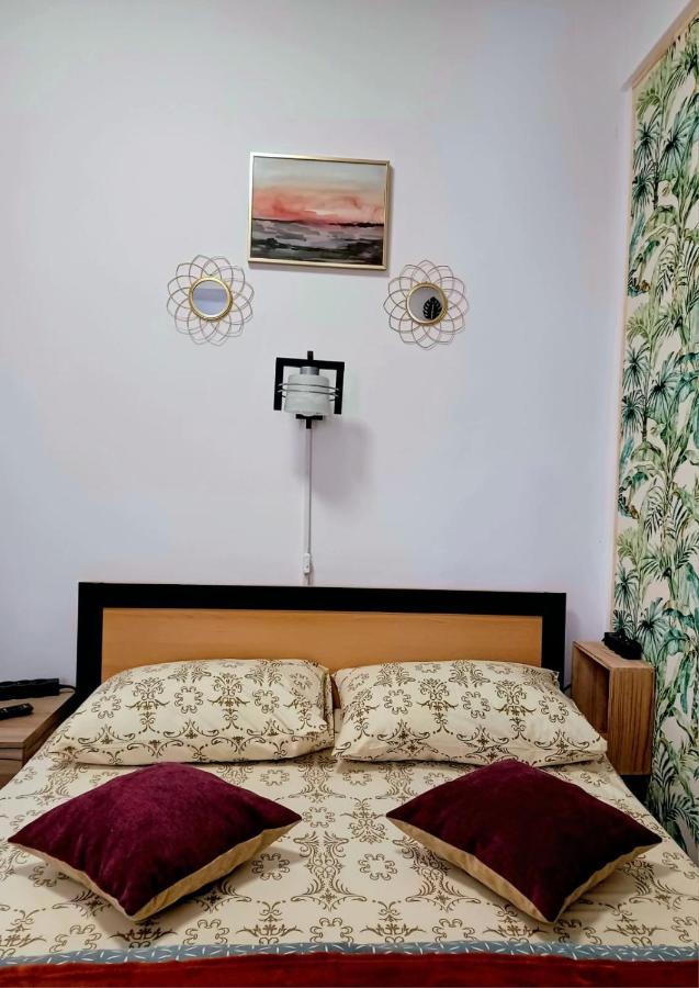 Apartmán Studio Republicii Brašov Exteriér fotografie