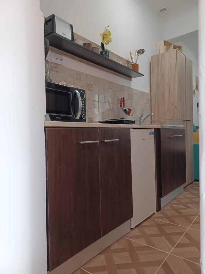 Apartmán Studio Republicii Brašov Exteriér fotografie