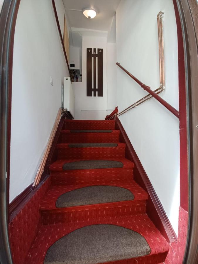 Apartmán Studio Republicii Brašov Exteriér fotografie