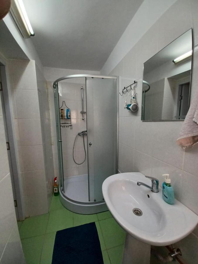 Apartmán Studio Republicii Brašov Exteriér fotografie