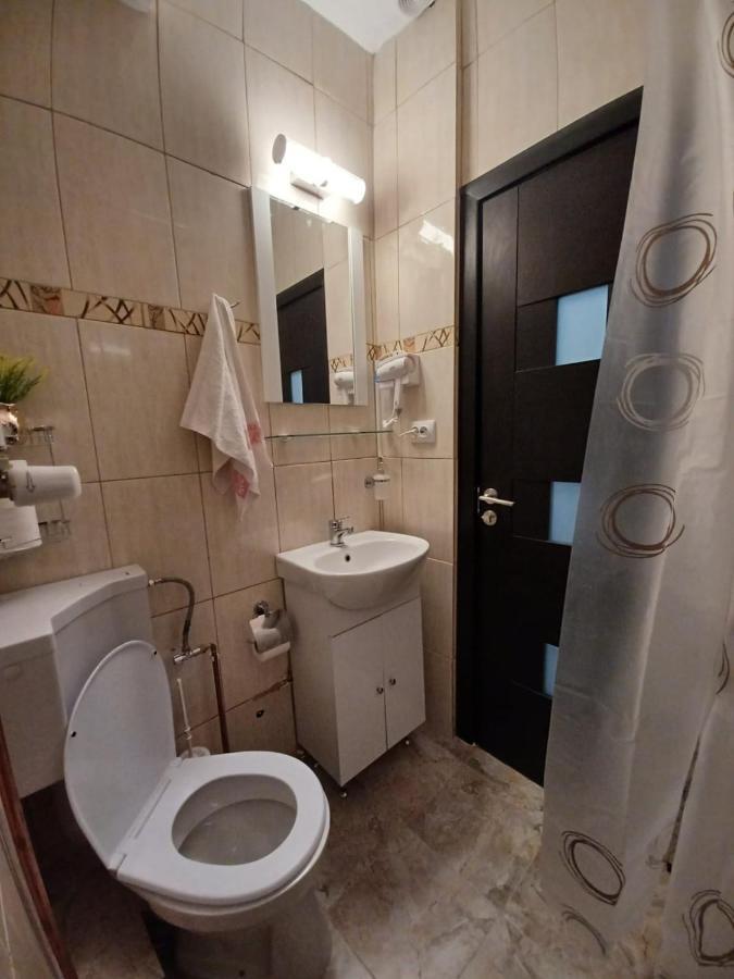 Apartmán Studio Republicii Brašov Exteriér fotografie