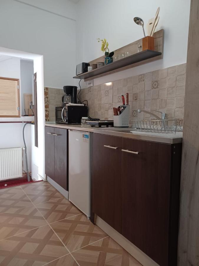 Apartmán Studio Republicii Brašov Exteriér fotografie