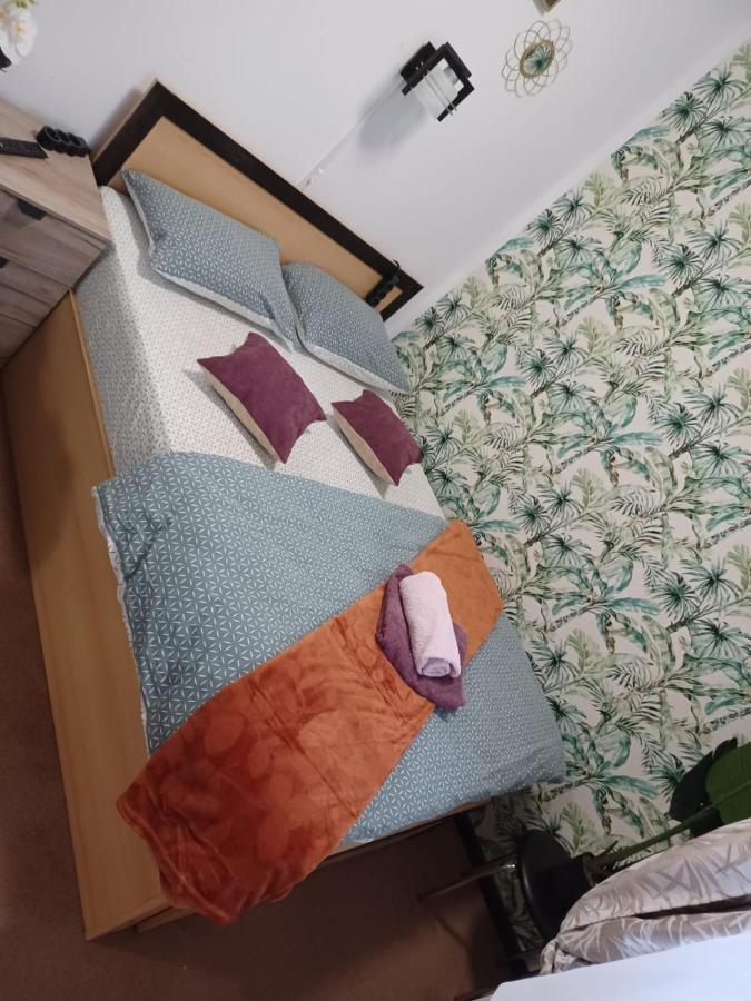 Apartmán Studio Republicii Brašov Exteriér fotografie