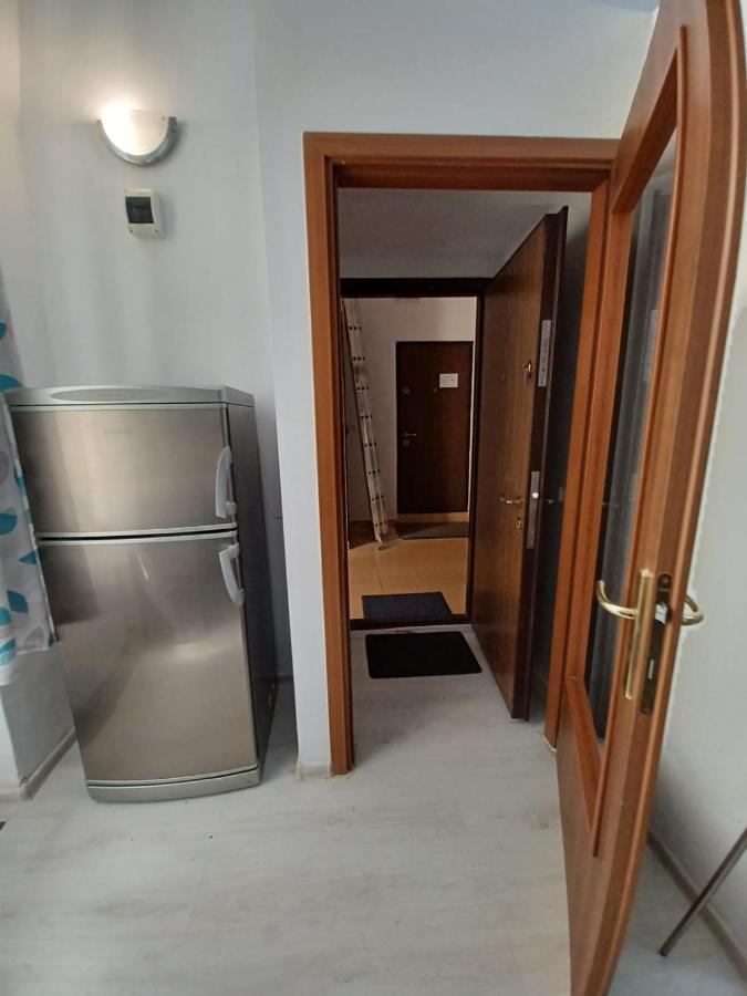 Apartmán Studio Republicii Brašov Exteriér fotografie